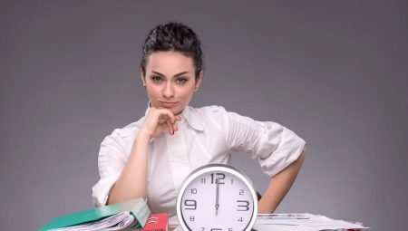Secretos de gestión del tiempo para mujeres