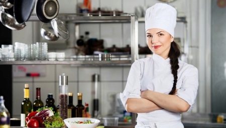 Quanti gradi di chef ci sono e cosa significano?