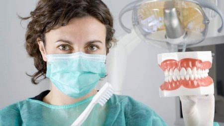 Zahnarzthygienikerin: Beschreibung und Verantwortlichkeiten