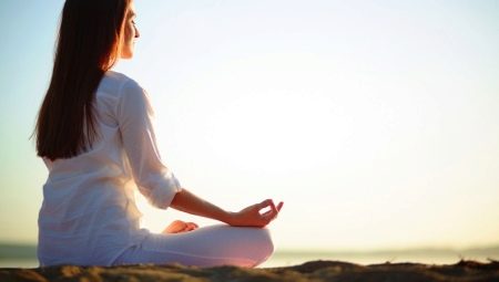 Meditația transcendentală: caracteristici și tehnică
