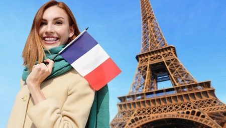 Guru Perancis: ciri, tanggungjawab, latihan