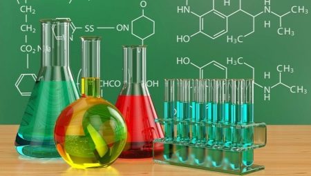 Profesor de química: caracterización y docencia