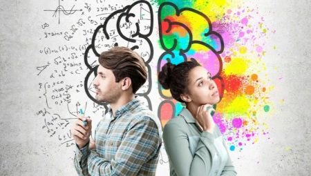 Divergent en convergent denken: definitie, kenmerken, aanbevelingen van psychologen