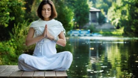 Meditacija oprosta: značajke i faze