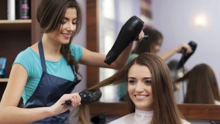 Quantas categorias de cabeleireiros existem e como aumentar a categoria?