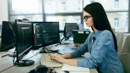 Technik-programátor: popis profese a pracovní náplň