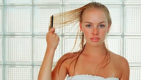 Thin hair: why is it and what to do?