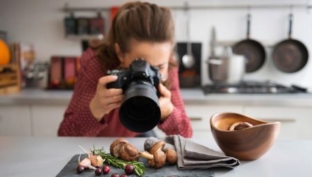 Fotógrafo de alimentos: ¿quién es este y cómo convertirse en uno?