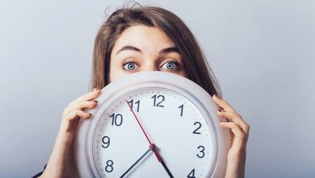 ¿Cómo dejar de llegar tarde?