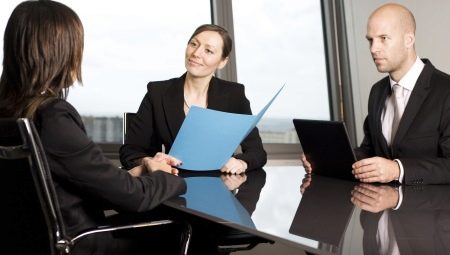 ¿Cómo aprobar con éxito una entrevista de trabajo?