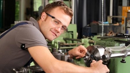 Mecánico de montaje mecánico: todos los matices de la profesión