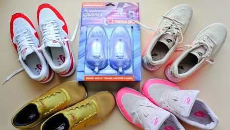 Savjeti za odabir UV sušilice za cipele