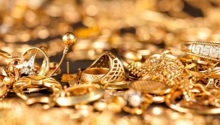 Co oznacza 56 standardowego złota?