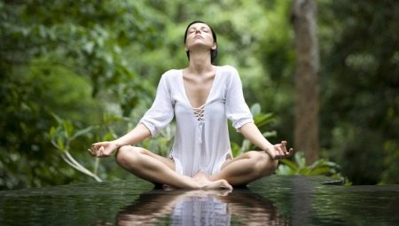 Meditasjon for ro og selvtillit