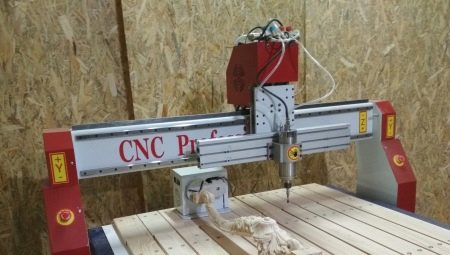 Przegląd maszyn do rzeźbienia w drewnie