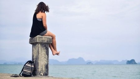 Libertatea și singurătatea: cu ce sunt diferite și care este mai bine?
