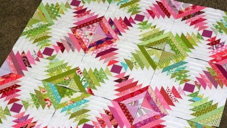 Techniques de patchwork de papier