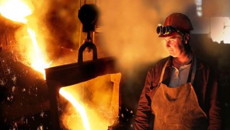 All about the profession of metallurgist