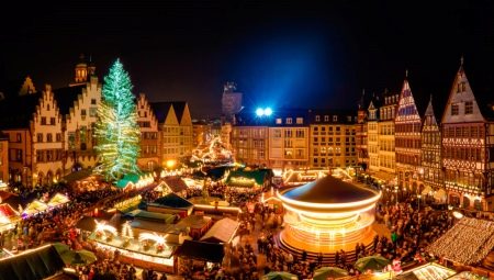 Kdy a jak se slaví Nový rok v Německu?