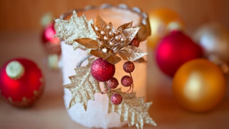 Candelieri natalizi: decorazioni natalizie per la casa