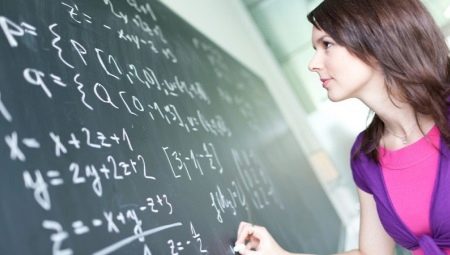 All about professions related to mathematics and physics