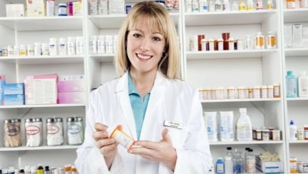 Qu'est-ce qu'un pharmacien et que fait-il ?