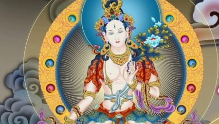 Mantra Tara Putih: makna dan peraturan penggunaan