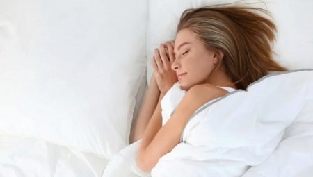 Mantras pour le sommeil: caractéristiques d'exposition et règles de lecture