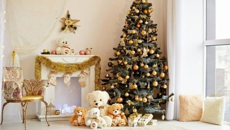 Zašto postoji božićno drvce za Novu godinu?