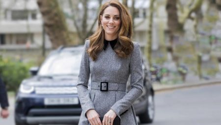 Os segredos de estilo de Kate Middleton