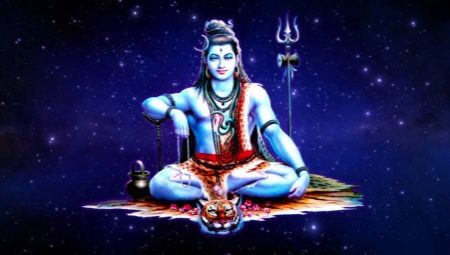 Tất cả về các câu thần chú của Shiva