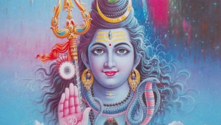 Sve o mantri Om Namah Shivaya