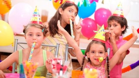 Hogyan ünnepeljük egy 11 éves lány születésnapját?