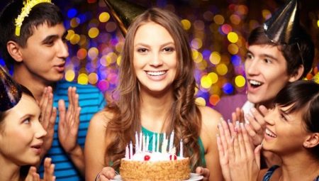 Teenager's Birthday: Zajímavé nápady na oslavu