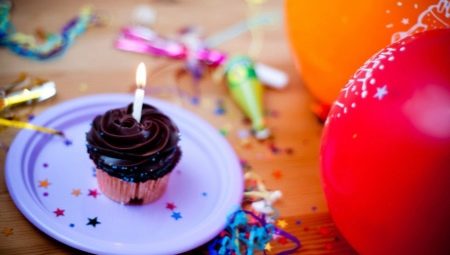 Come festeggiare un compleanno spendendo poco?