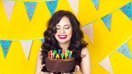 Quanto è interessante festeggiare il trentesimo compleanno di una donna?