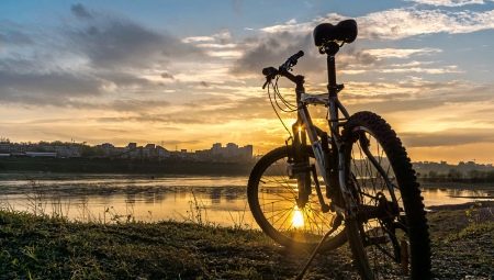 Pistes cyclables de la ville d'Ekaterinbourg