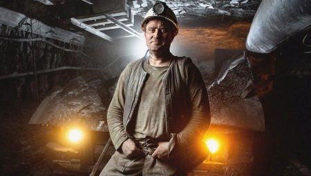 Alles over het beroep van mijnwerker