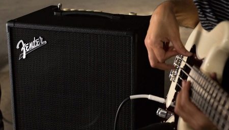 Čo sú to kombo zosilňovače pre elektrickú gitaru a ako si ich vybrať?