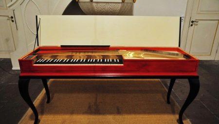 Vlastnosti klavichordu a historie jeho vzniku