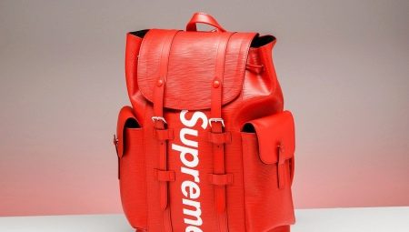 Supreme Backpacks Review