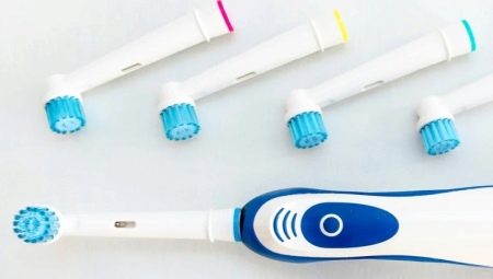 Alles, was Sie über Oral-B Zahnbürstenköpfe wissen müssen