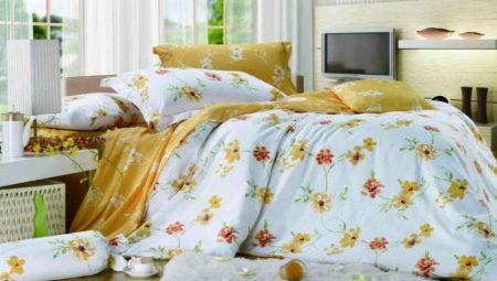 ความแตกต่างระหว่างผ้าปูเตียง Euro และผ้าปูเตียงคู่คืออะไร?