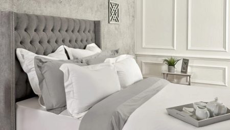 Linge de lit Elite - une décoration élégante de la chambre