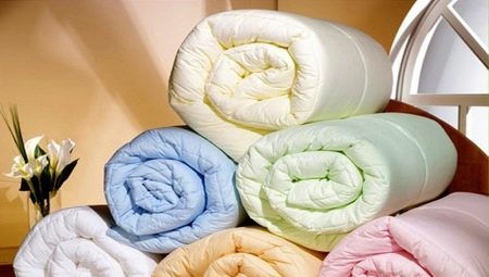 Ивановски одеяла