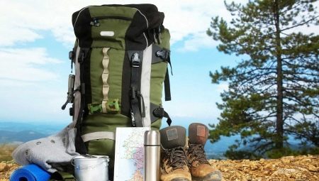 Kako pravilno spakirati ruksak za planinarenje?