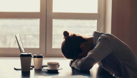 Jak se může žena dostat z deprese sama?