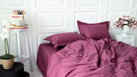 Mật độ sa tanh tốt nhất cho bộ đồ giường là gì?