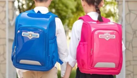 Revisão das mochilas escolares da Xiaomi