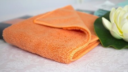 Características dos lenços de limpeza Greenway